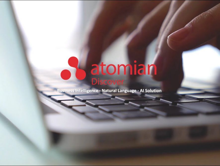Alianza entre Atomian y Ofionline: rapidez, fiabilidad y eficiencia en un mismo servicio